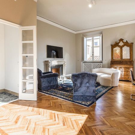Appartamento Penthouse In Piazza Della Signoria Duomo View Firenze Esterno foto