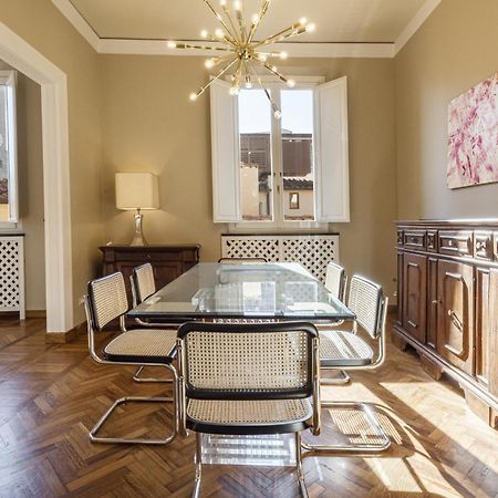 Appartamento Penthouse In Piazza Della Signoria Duomo View Firenze Esterno foto