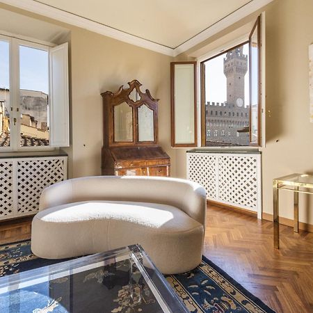 Appartamento Penthouse In Piazza Della Signoria Duomo View Firenze Esterno foto