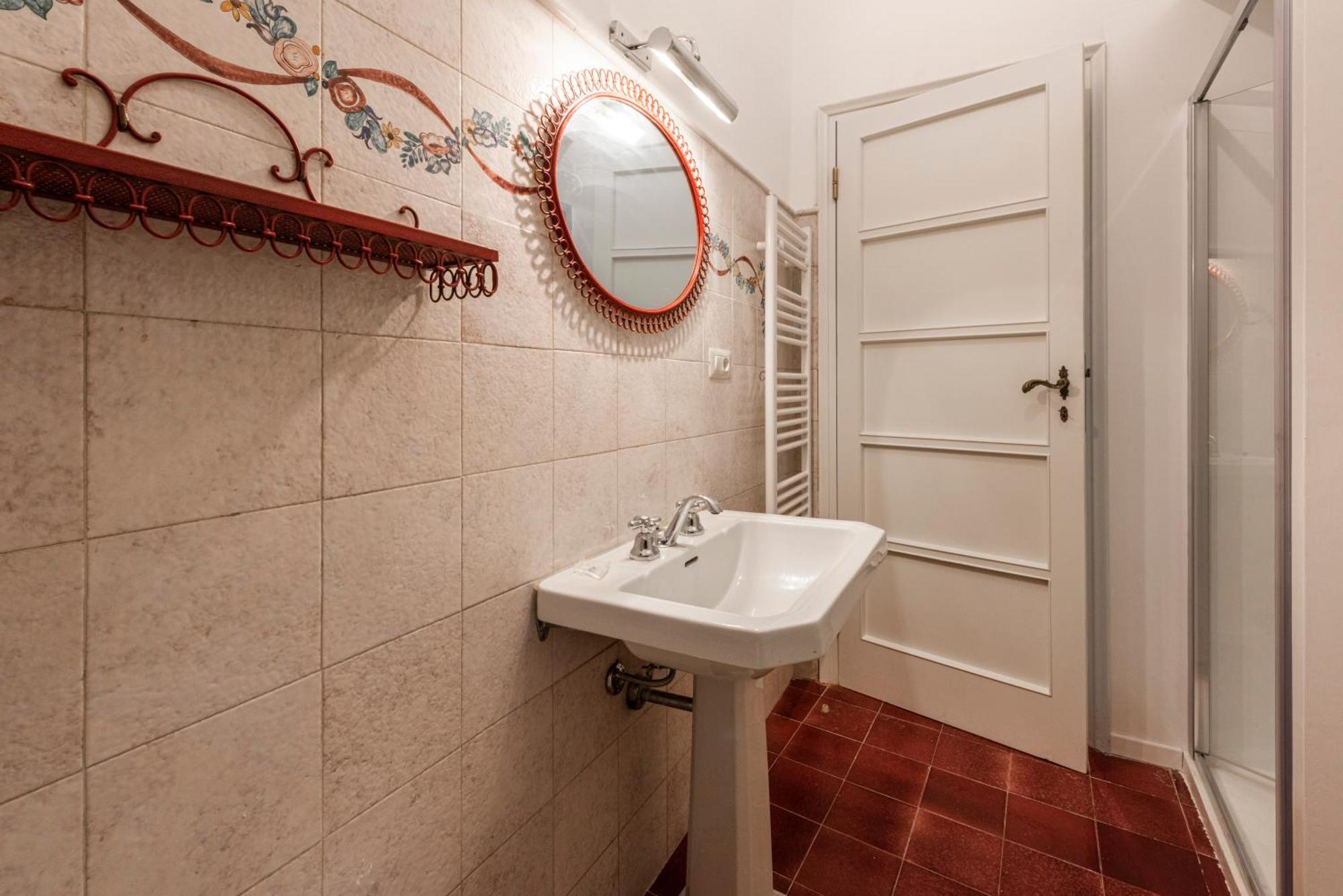 Appartamento Penthouse In Piazza Della Signoria Duomo View Firenze Esterno foto