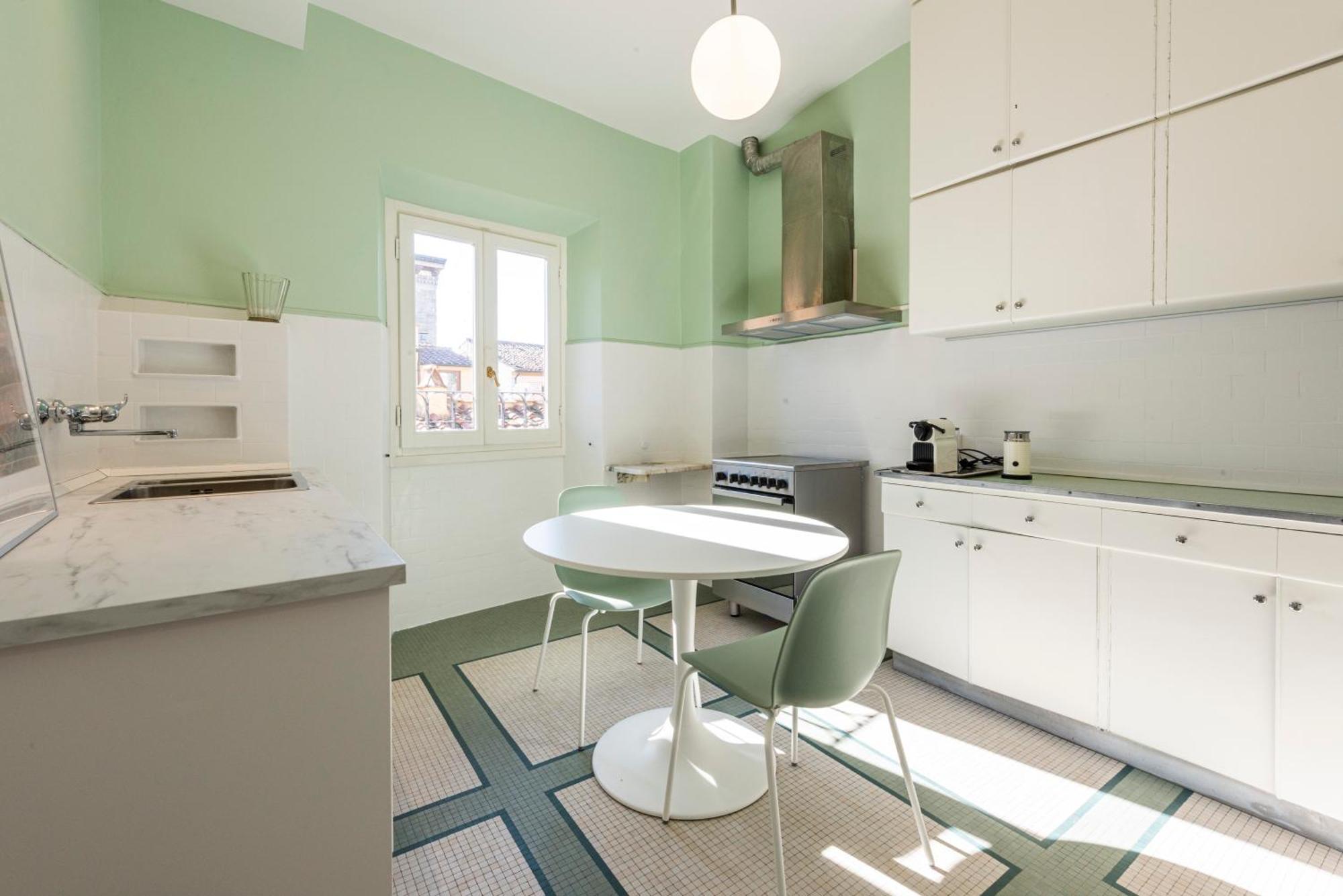 Appartamento Penthouse In Piazza Della Signoria Duomo View Firenze Esterno foto