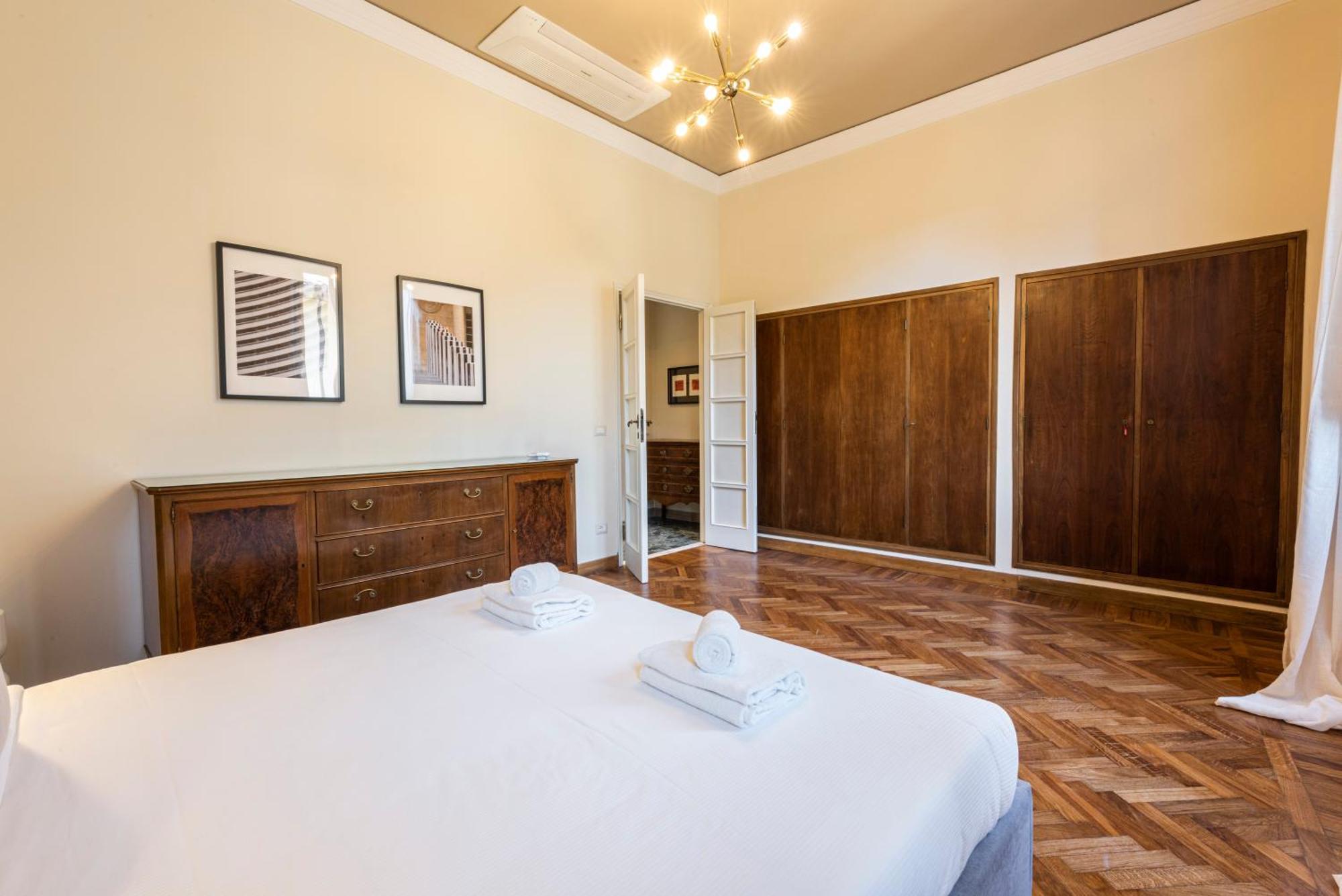 Appartamento Penthouse In Piazza Della Signoria Duomo View Firenze Esterno foto