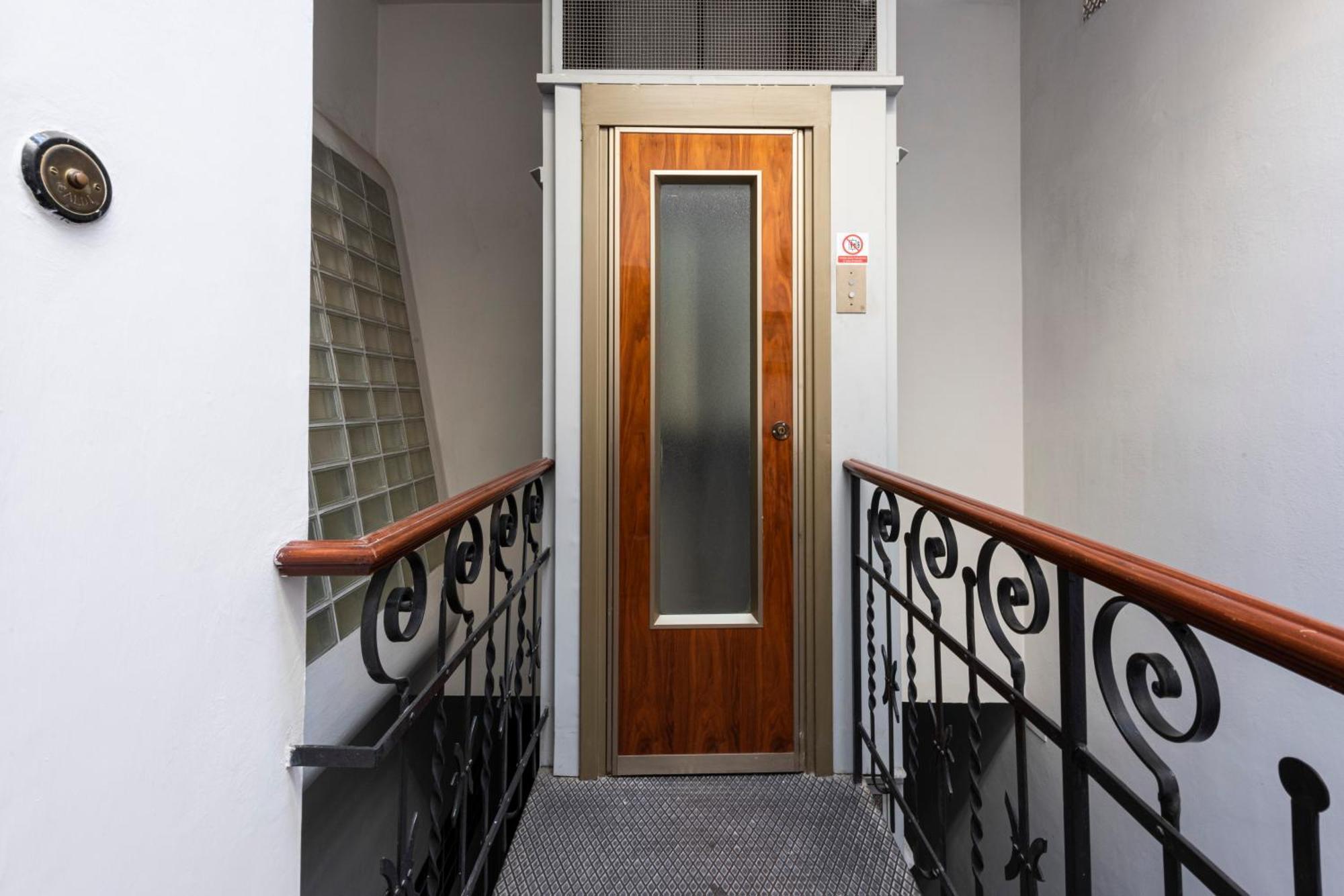 Appartamento Penthouse In Piazza Della Signoria Duomo View Firenze Esterno foto