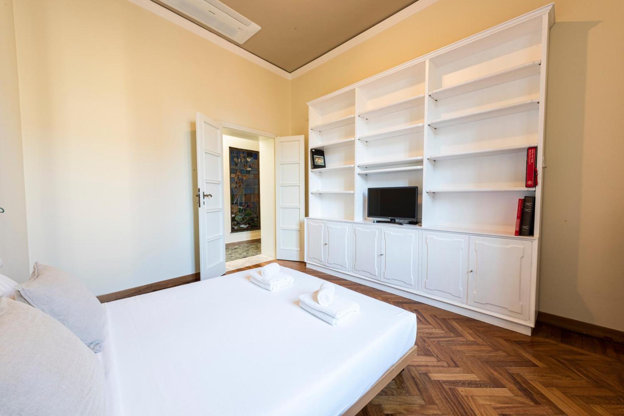 Appartamento Penthouse In Piazza Della Signoria Duomo View Firenze Esterno foto
